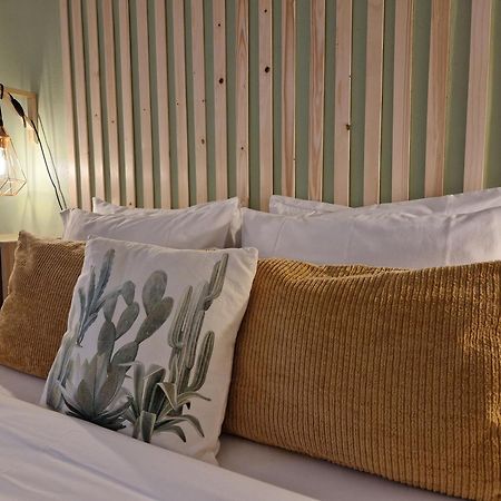 Bea'S Bed & Breakfast Tavira Kültér fotó
