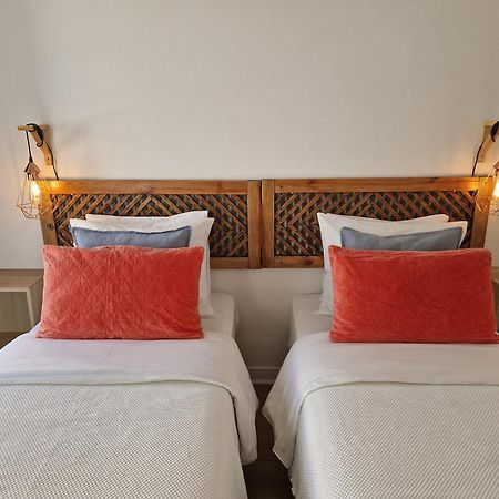 Bea'S Bed & Breakfast Tavira Kültér fotó