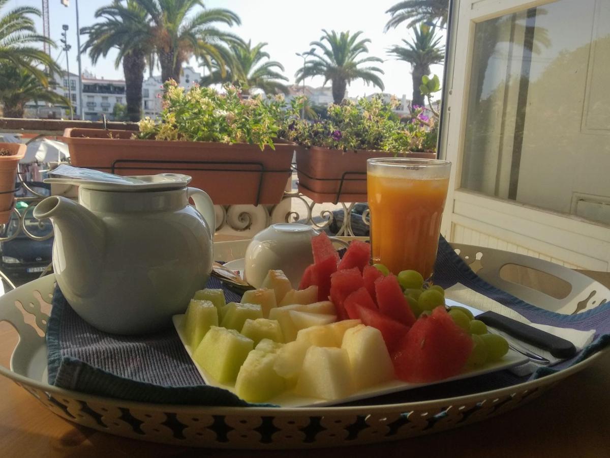 Bea'S Bed & Breakfast Tavira Kültér fotó