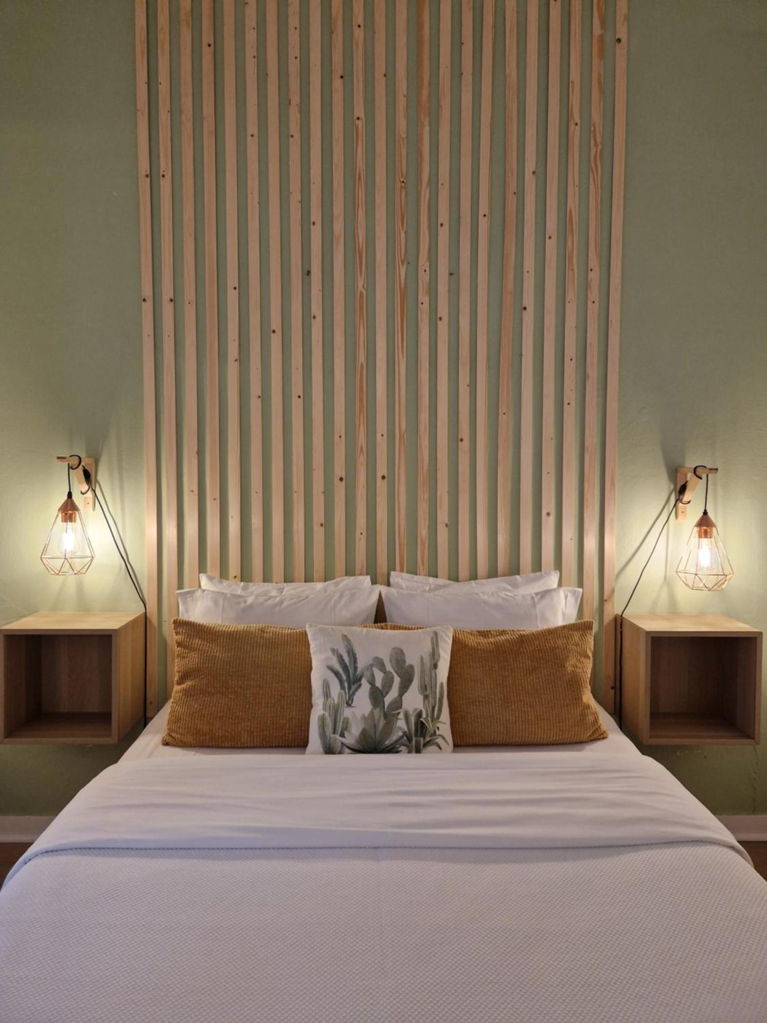 Bea'S Bed & Breakfast Tavira Kültér fotó