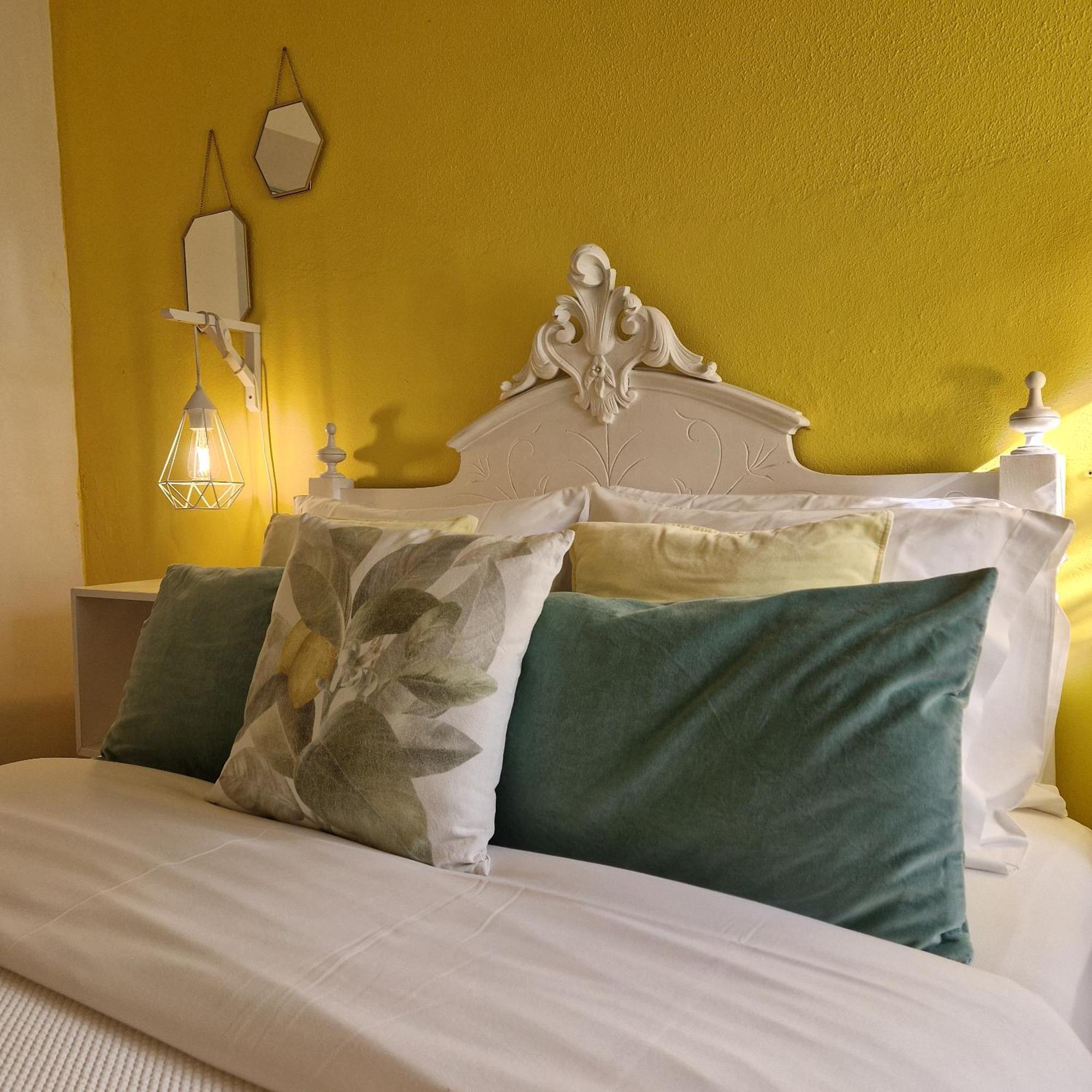 Bea'S Bed & Breakfast Tavira Kültér fotó