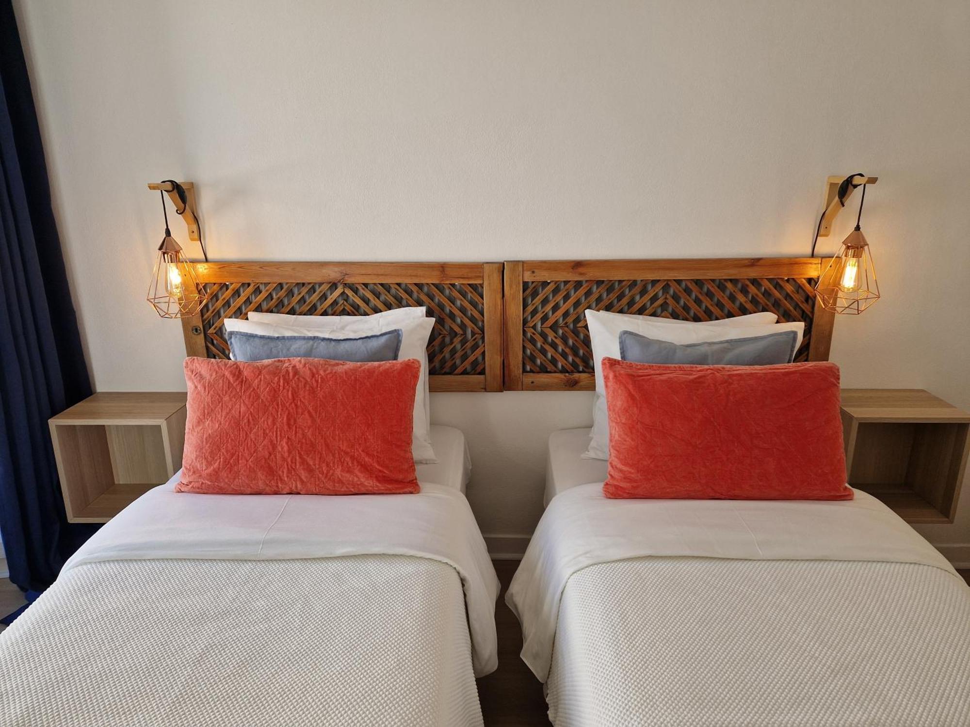 Bea'S Bed & Breakfast Tavira Kültér fotó