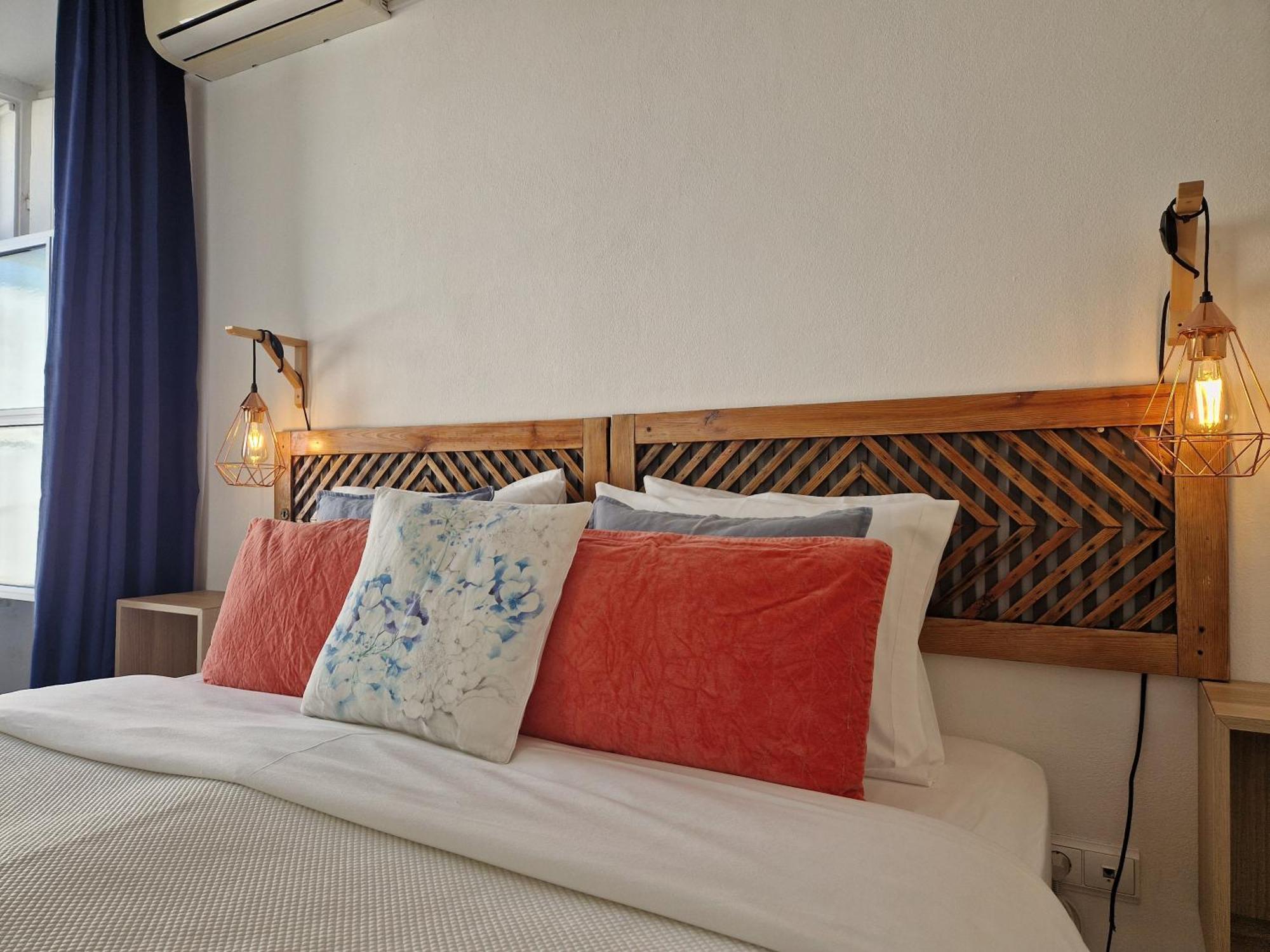 Bea'S Bed & Breakfast Tavira Kültér fotó