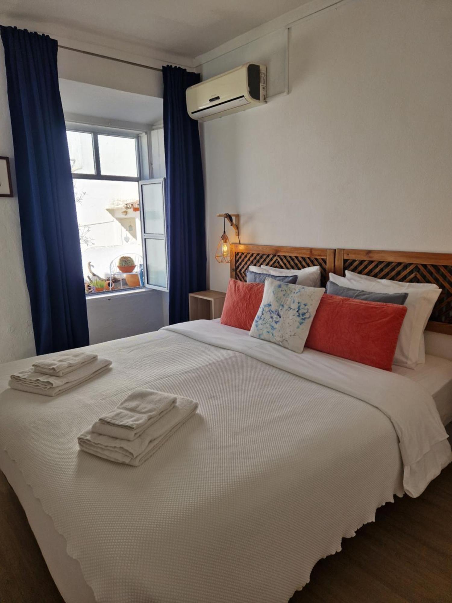 Bea'S Bed & Breakfast Tavira Kültér fotó