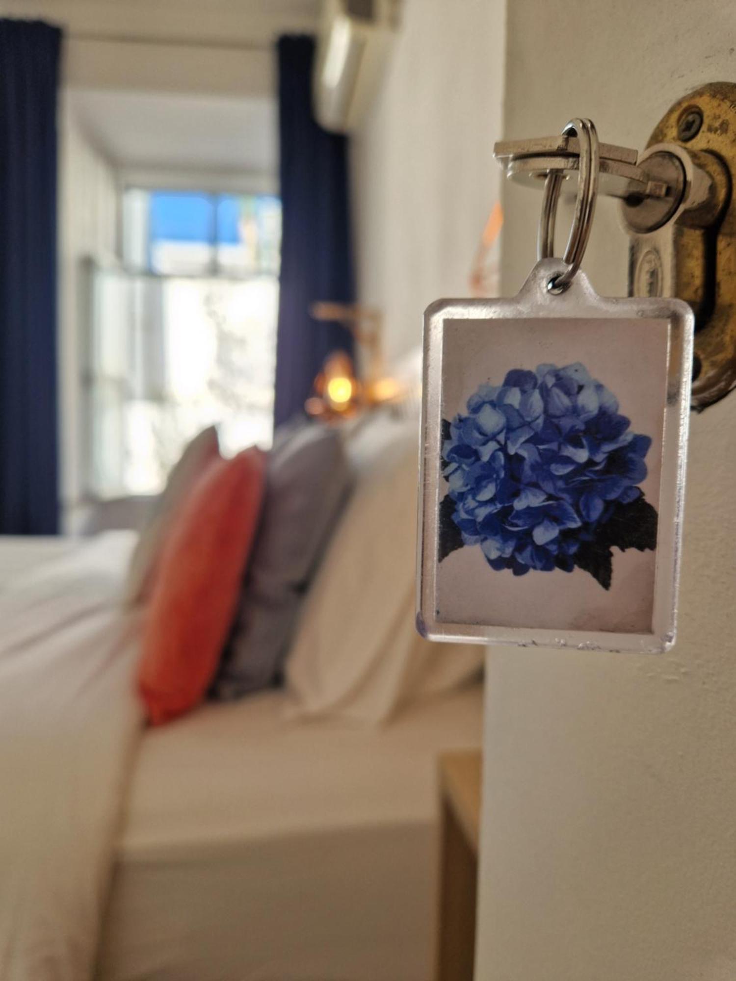 Bea'S Bed & Breakfast Tavira Kültér fotó