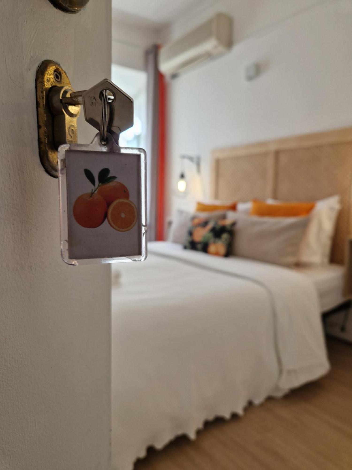 Bea'S Bed & Breakfast Tavira Kültér fotó
