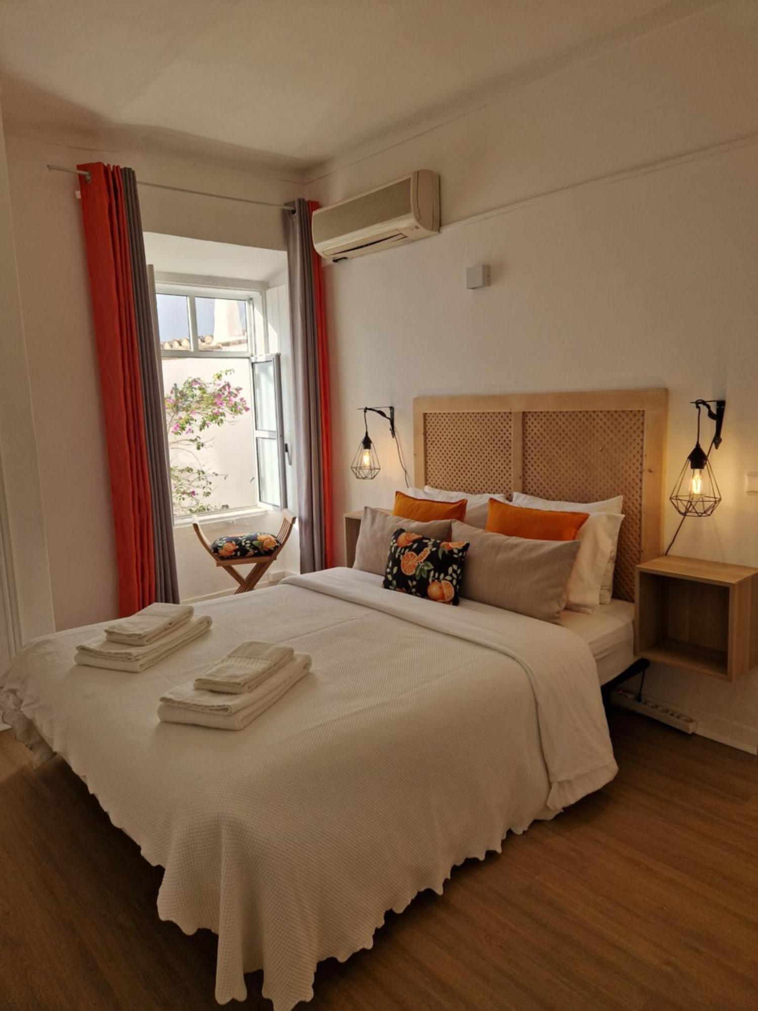 Bea'S Bed & Breakfast Tavira Kültér fotó
