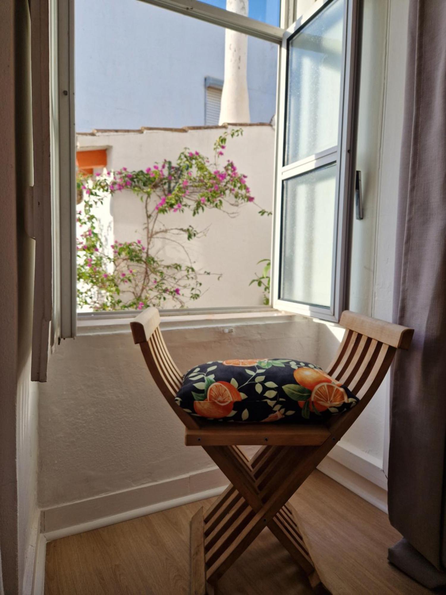Bea'S Bed & Breakfast Tavira Kültér fotó